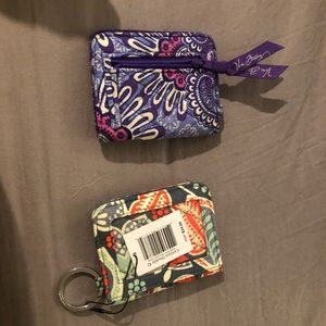 Vera Bradley Campus Double ID